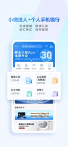 民生小微 screenshot #5 for iPhone