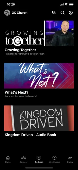 Game screenshot Graniteville Community Church hack