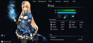 Tower Hunter: Erza's Trial screenshot #7 for iPhone