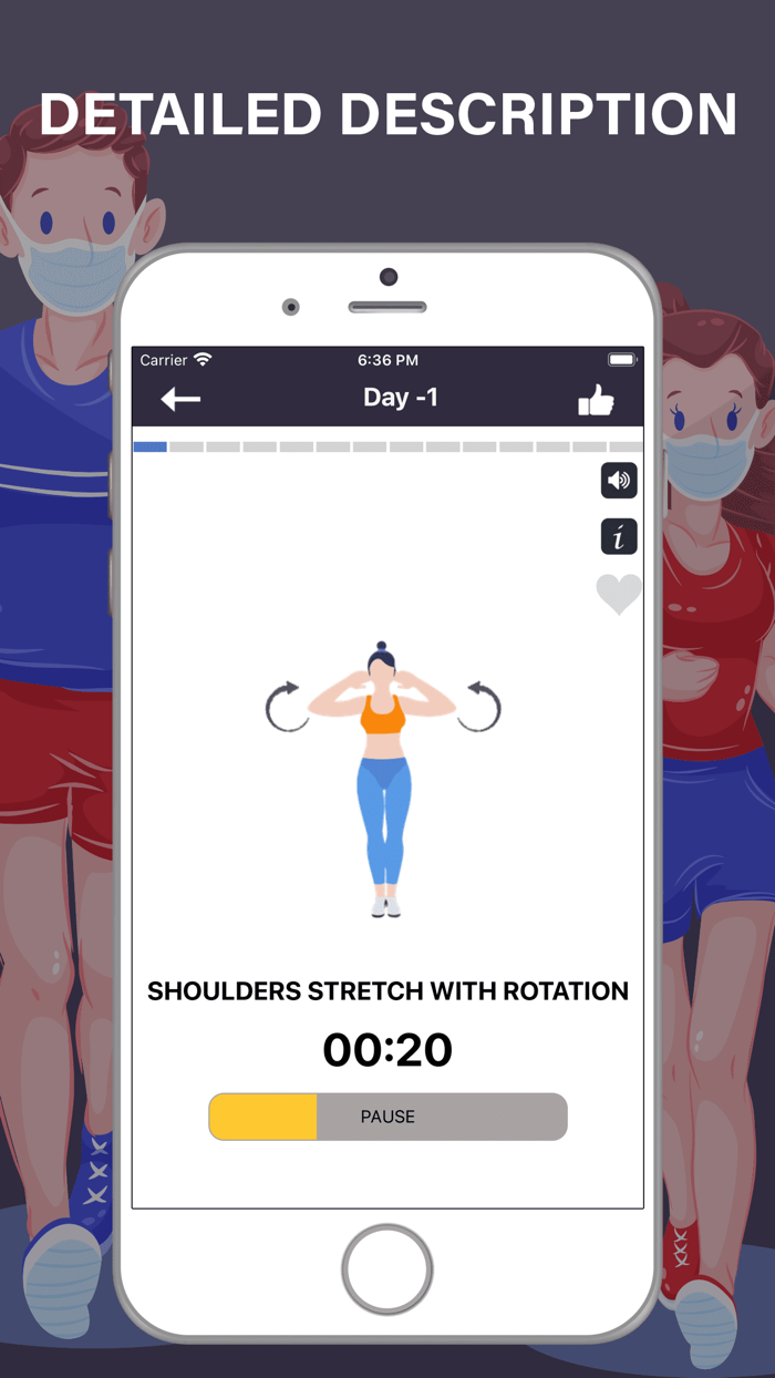 Abs Workout Fit Body Exercises