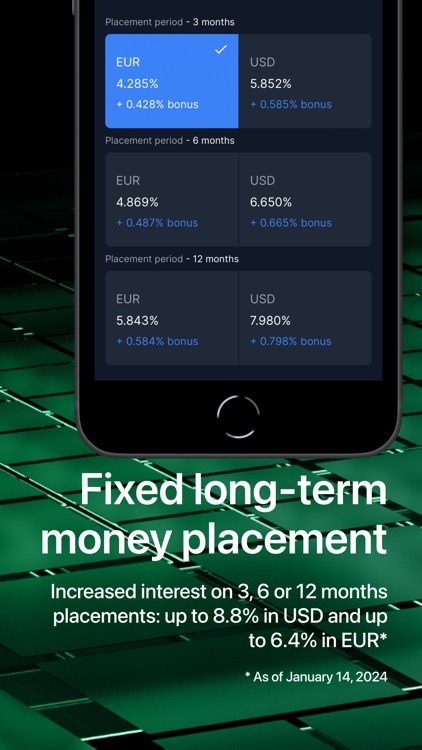 Tradernet by Freedom Finance screenshot-3