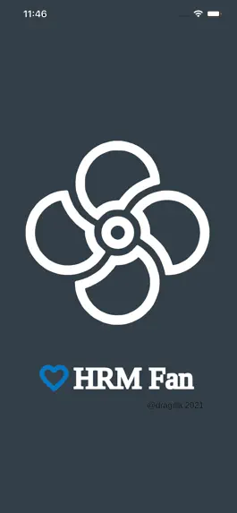 Game screenshot HRM Fan Legacy mod apk