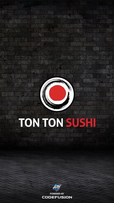 Ton Ton Sushi Screenshot