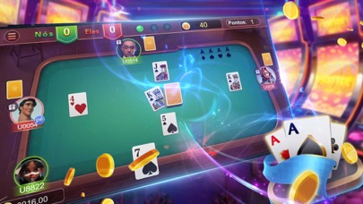 Slots Clube Screenshot