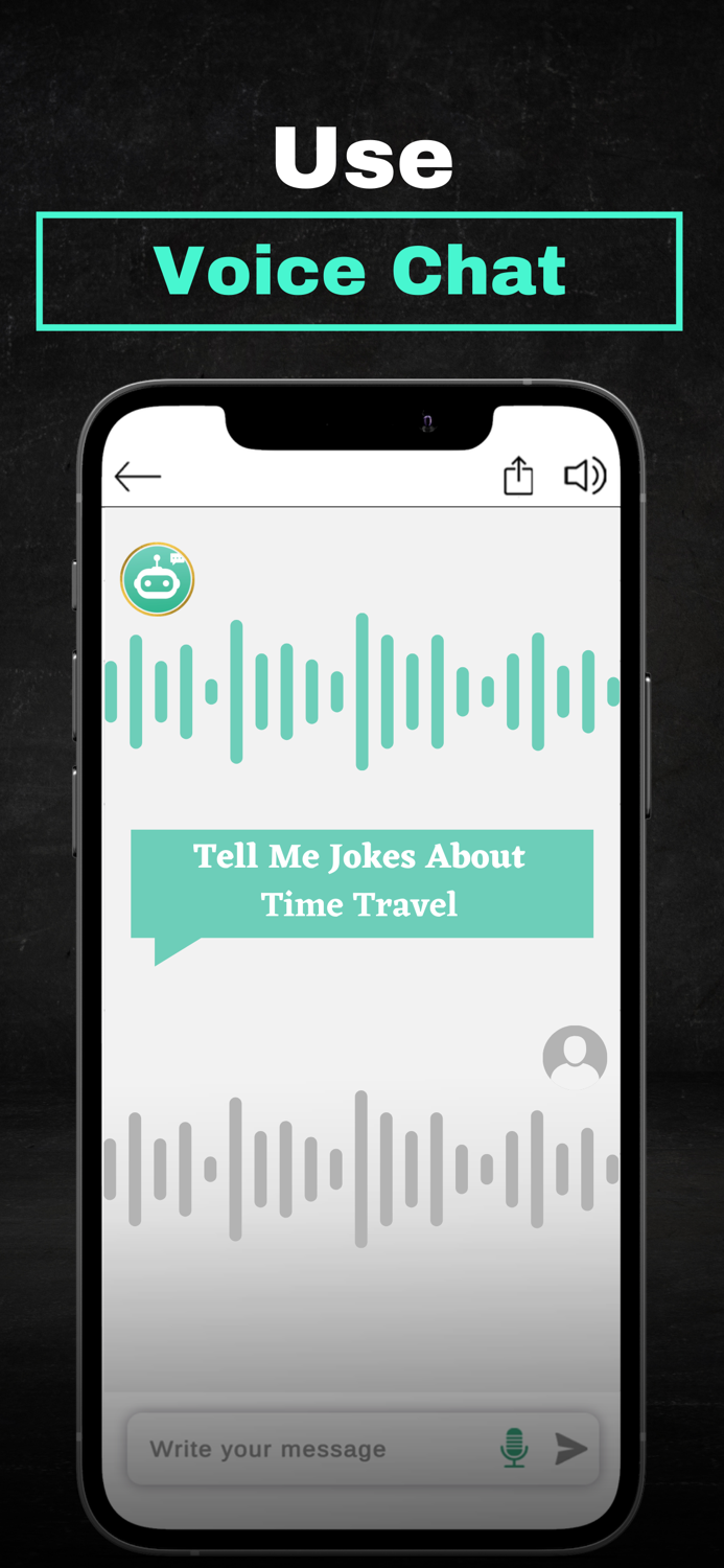 Companion AI Chatbot Assistant