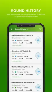 easygolf: golf gps & scorecard problems & solutions and troubleshooting guide - 2