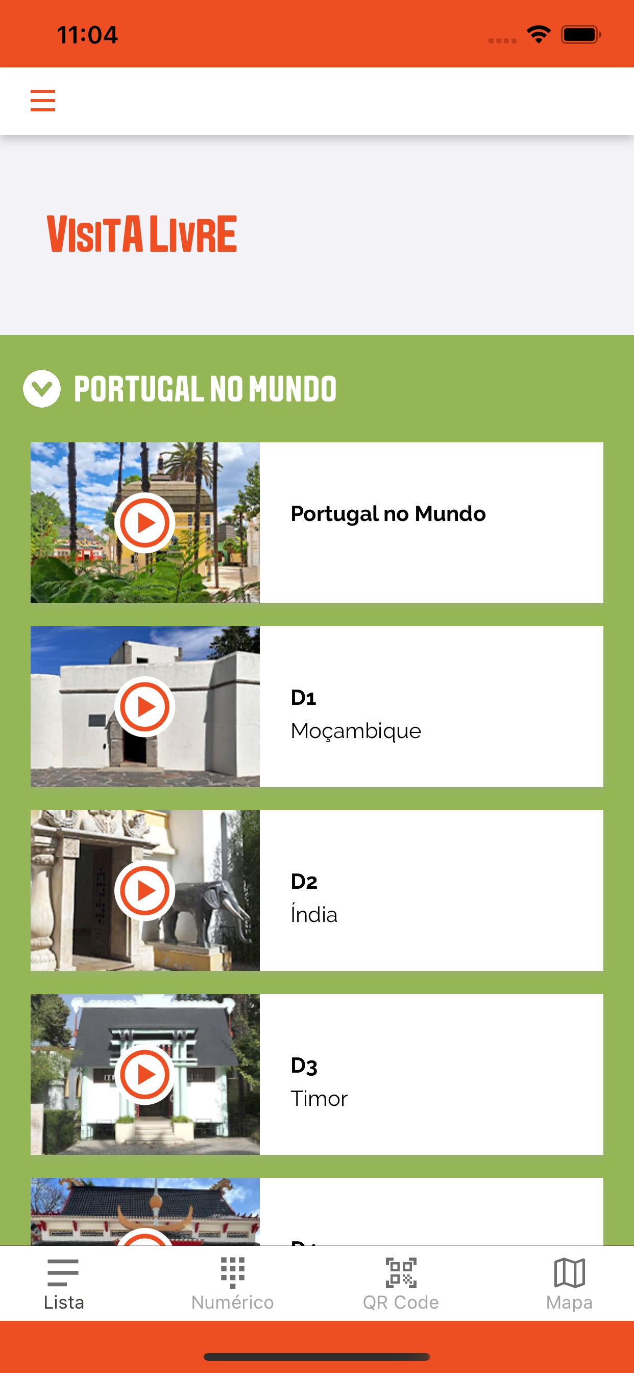 Portugal dos Pequenitos - Nova
