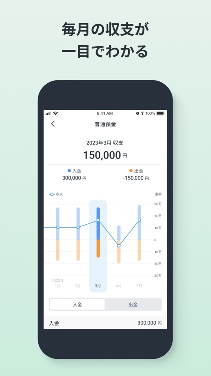 とちぎんアプリ screenshot-3