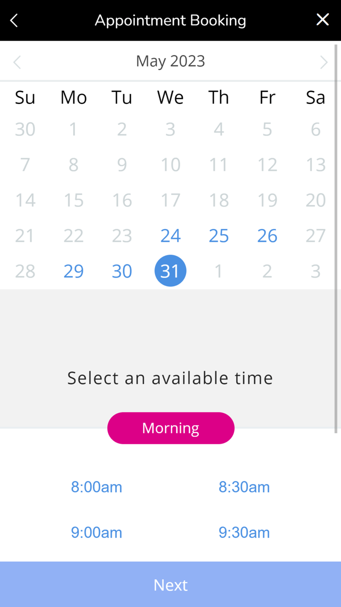 Carlisle Bowen Works