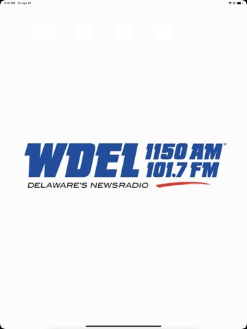 WDEL 101.7 & 1150のおすすめ画像1