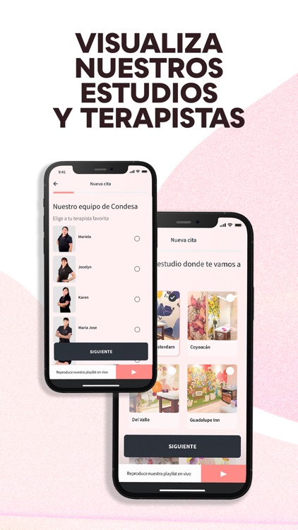 Wax Revolution screenshot-3