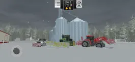 Game screenshot Farming USA 2 apk