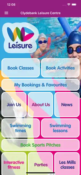 Game screenshot WD Leisure mod apk