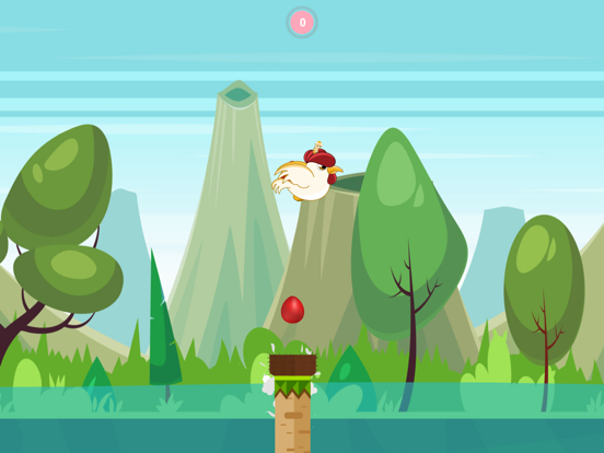 Screenshot #6 pour Mamma Mia Bird