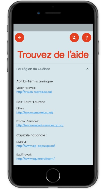 Mon employé autiste screenshot-6
