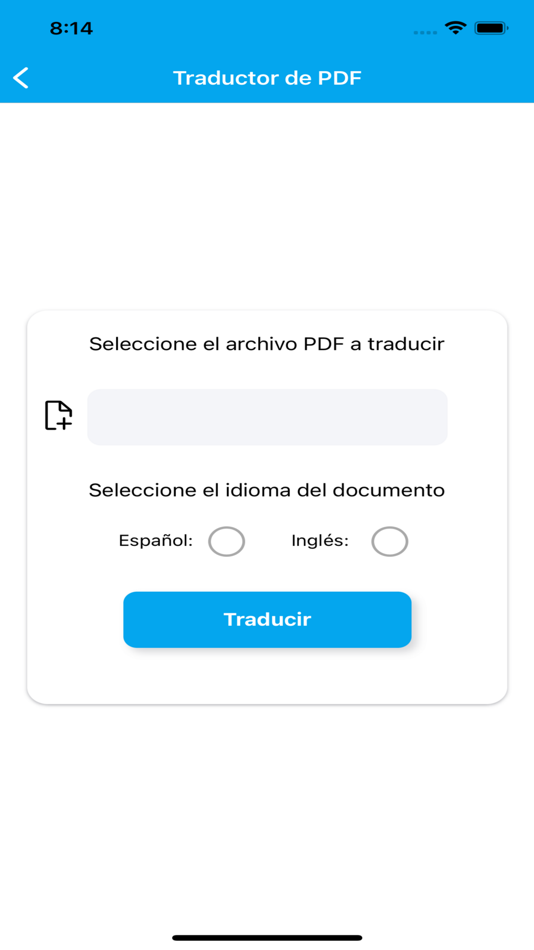 #3. Spelling for the Blind (iOS) 由: Jorge Luis Quintero Gomez