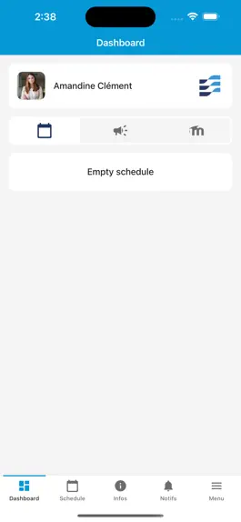 Game screenshot UnivToulon mod apk