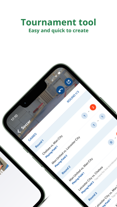 Tools2Move Screenshot