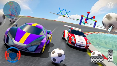 Car Drift Racing 3D Master Gam Screenshot