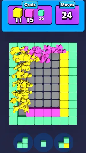 Blocky break! screenshot 3