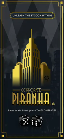 Game screenshot Corporate Piranha mod apk