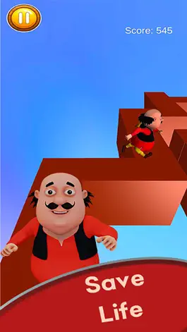 Game screenshot FreeRun Parkour Game - Fun Run mod apk