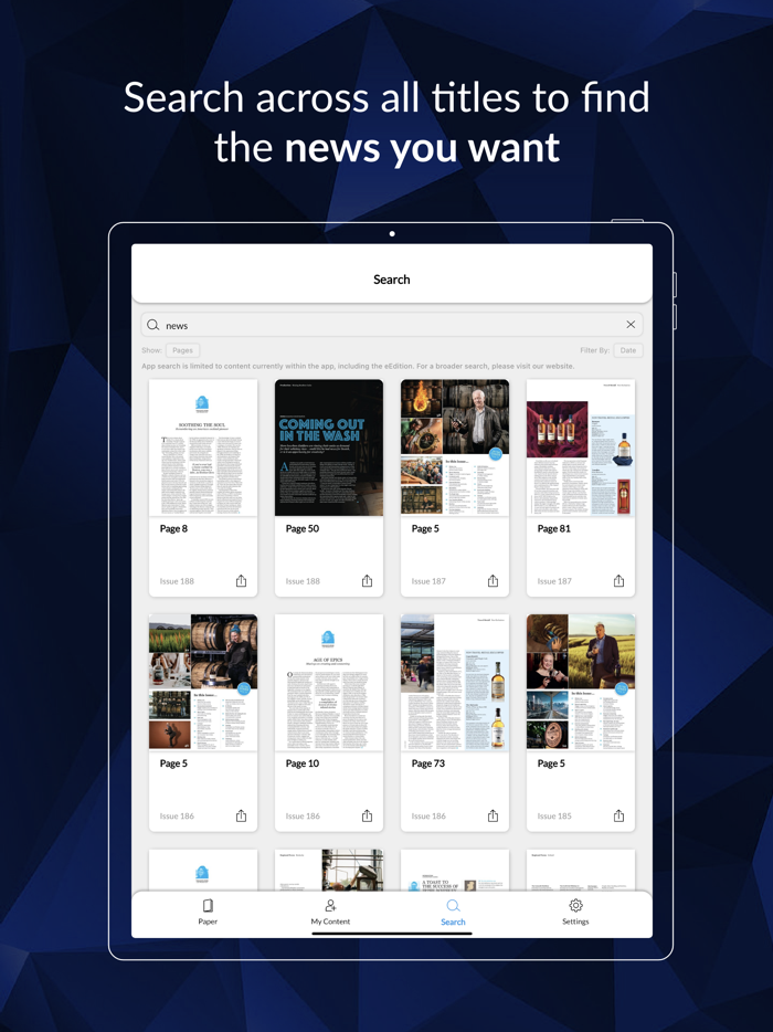 Whisky Magazine English