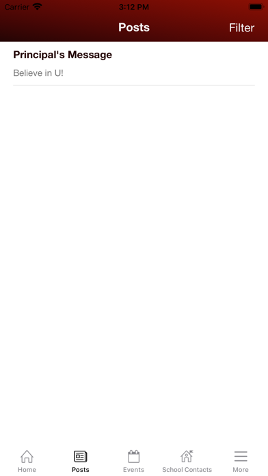 Breckinridge County Schools Screenshot