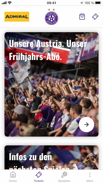 Austria Wien