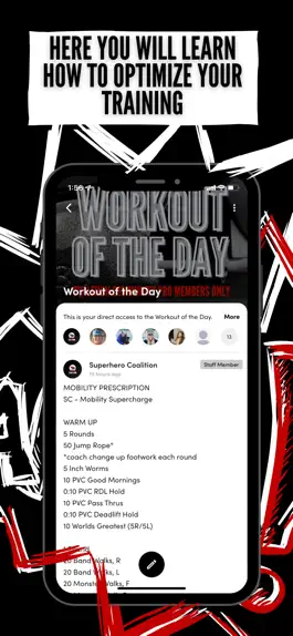 Game screenshot Superhero Coalition hack