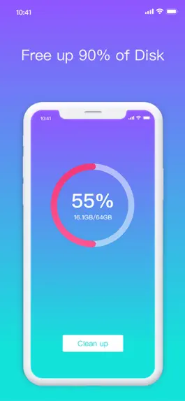 Game screenshot Smart Photo Cleaner hack