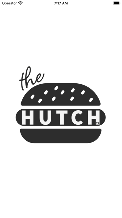 TheHutch77 Screenshot