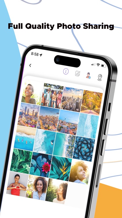 Slap : Event planner screenshot-6