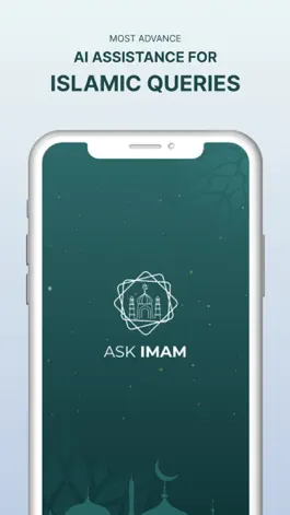 Game screenshot Ask Imam mod apk