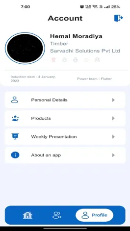 Game screenshot Business Networks apk