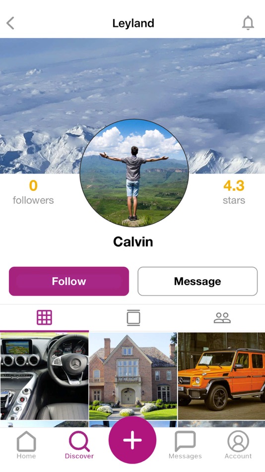 #6. Contestat (iOS) 由: Uviah Corp Ltd