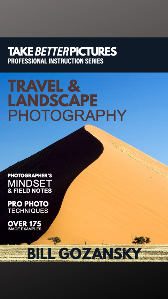 Take Better Pictures