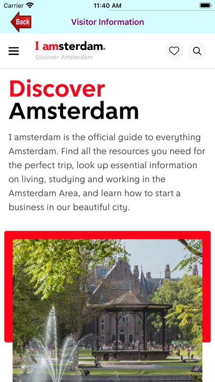 Amsterdam screenshot-8