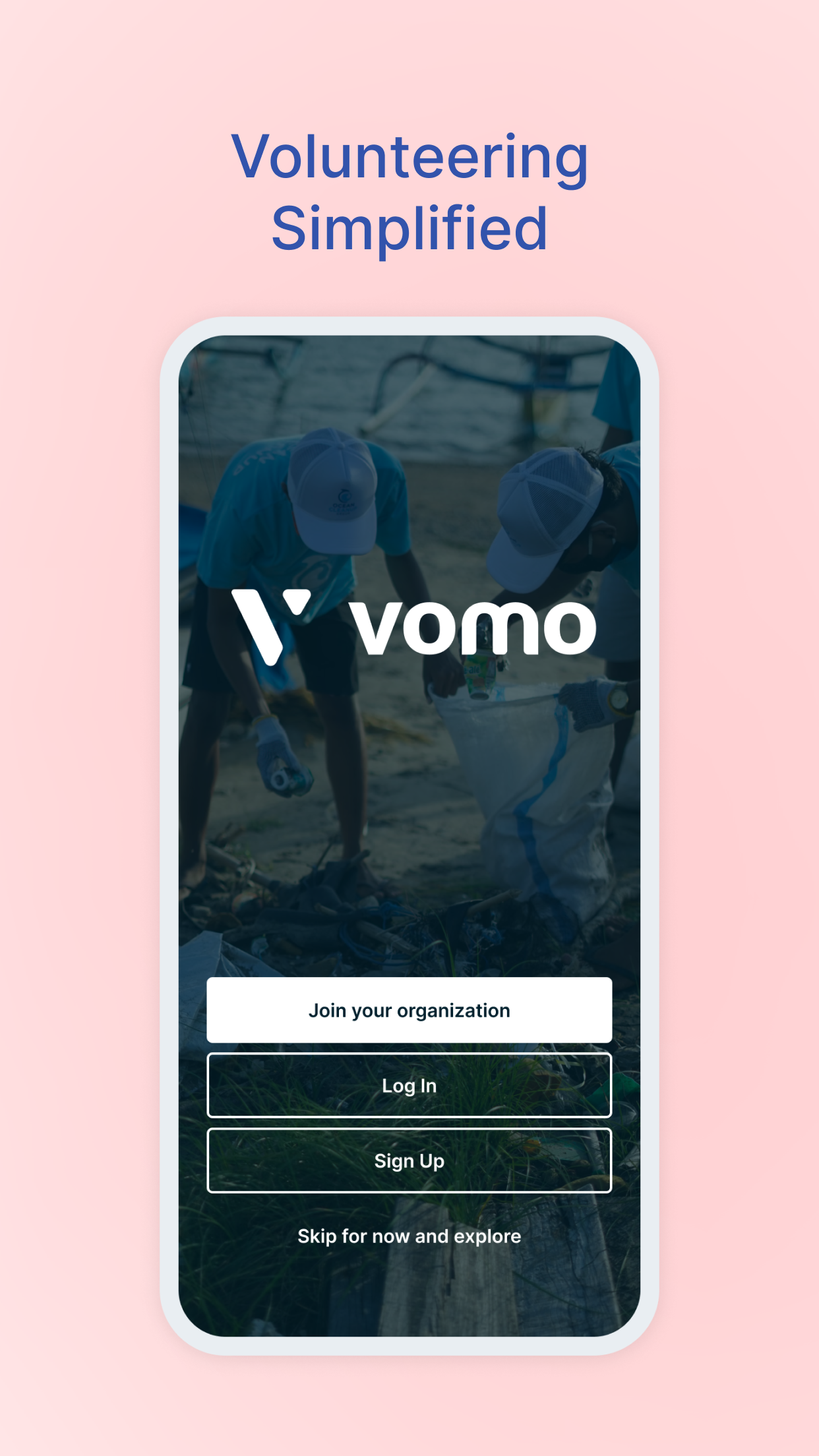 VOMO