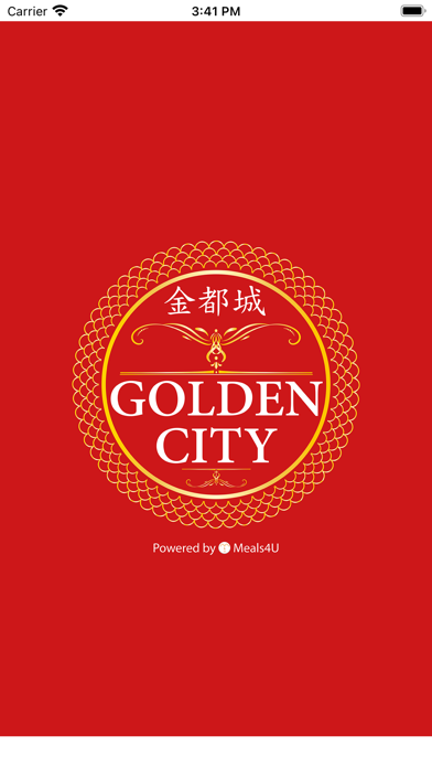 Golden City Portsmouth Screenshot