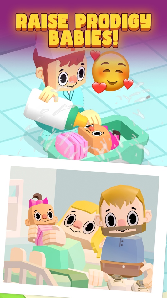 #1. Genius Inc. (iOS) 来自: UDO GAMES OYUN YAZILIM ANONIM SIRKETI