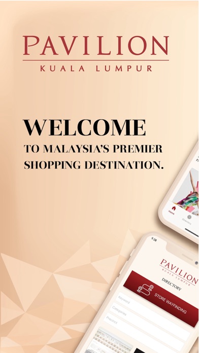 Pavilion Kuala Lumpur Screenshot
