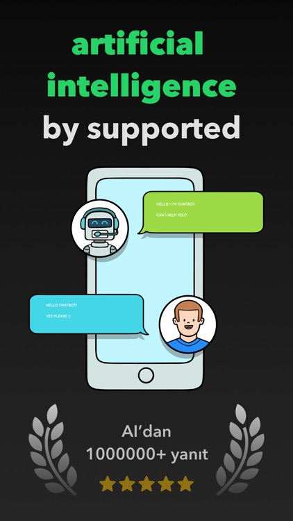 Open Chat Bot AI & GPT