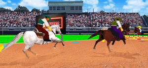 Horse Riding Championship screenshot #6 for iPhone