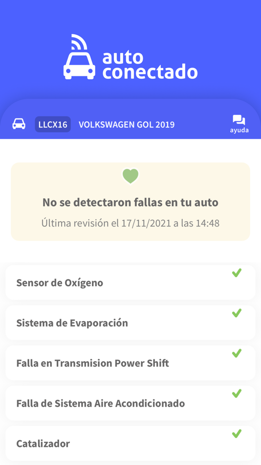 #4. Auto Conectado by Jooycar (iOS) 由: Jooycar SpA