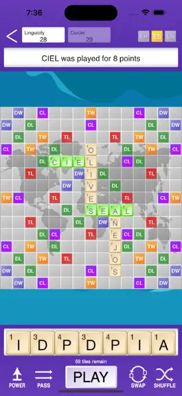 Game screenshot Linguicity mod apk