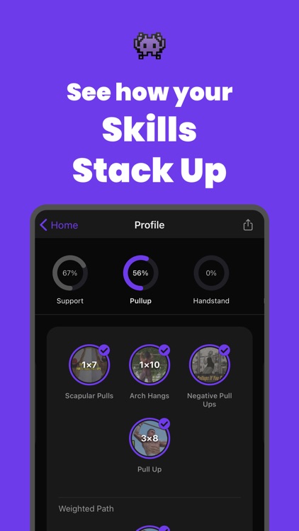 Fitloop: Strength Training screenshot-6