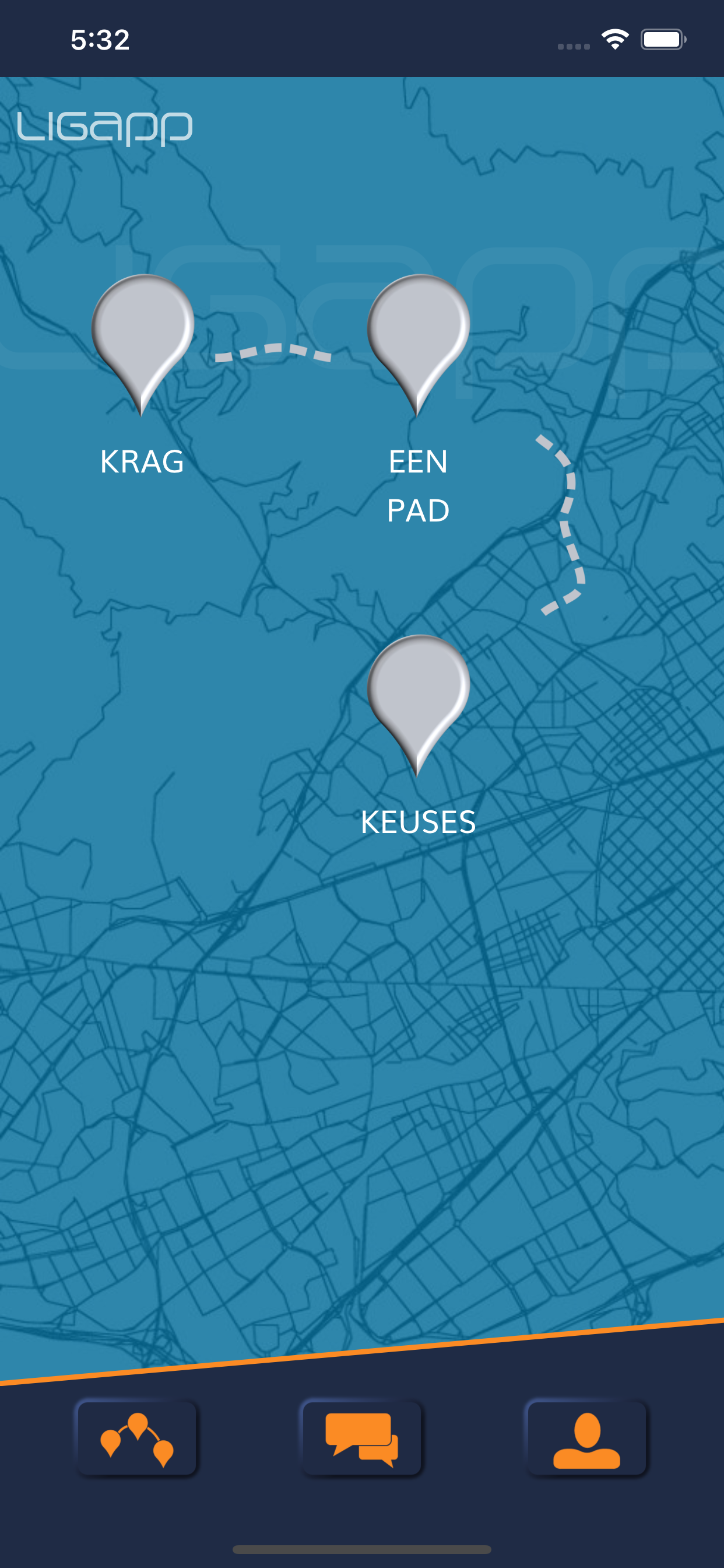 Lig App