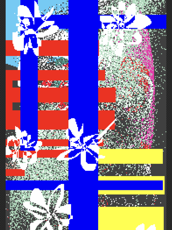 Screenshot #6 pour aesthetic computer