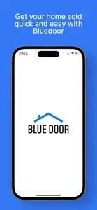 BlueDoors screenshot #1 for iPhone